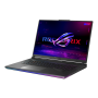 Laptop Gaming ASUS ROG STRIX SCAR 18, G835LX-SA063, 18-inch, 2.5K (2560 x 1600, WQXGA) 16:10 aspect ratio, ROG Nebula HDR Displa